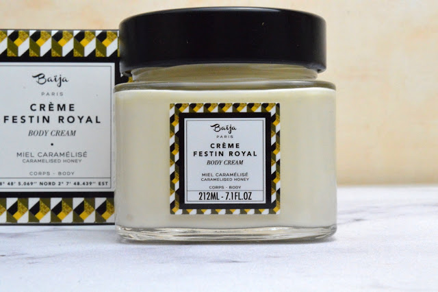 Festin Royal de Baija