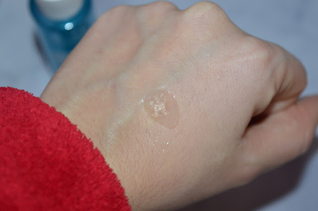 J'ai testé la gamme Hydra Végétal d'Yves Rocher Hydra Végétal d'Yves Rocher