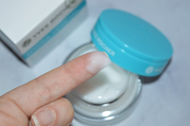 J'ai testé la gamme Hydra Végétal d'Yves Rocher Hydra Végétal d'Yves Rocher