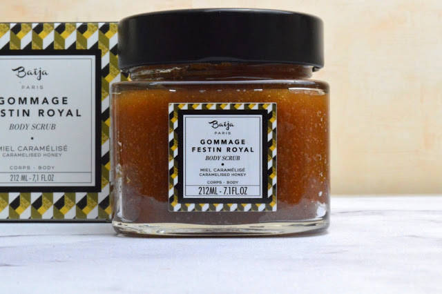 Festin Royal de Baija