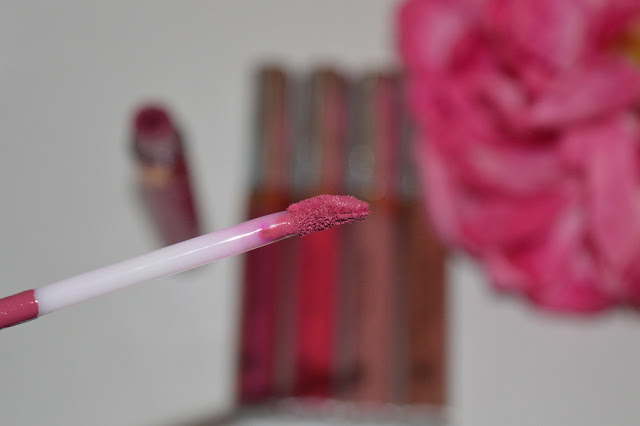 Liquid Lipstick d'Anastasia Beverly Hills : Jolie découverte