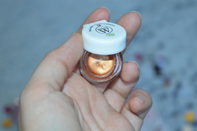 La Biotyfull Box de février : La Bienheureuse