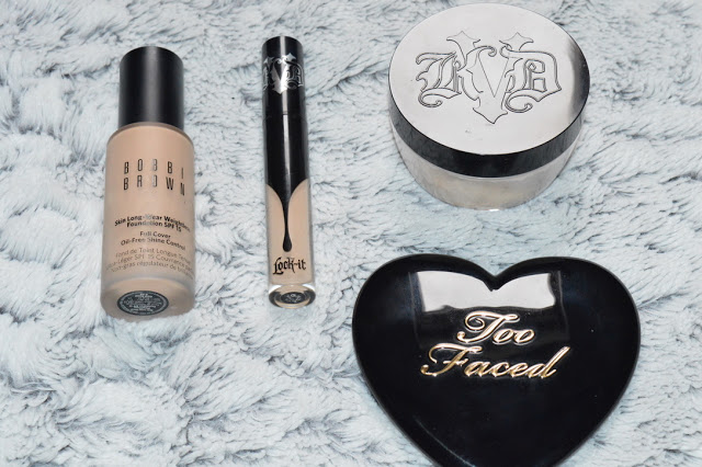 Un smokey eyes kaki pour le réveillon