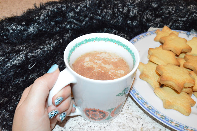 Tea Chai Latte