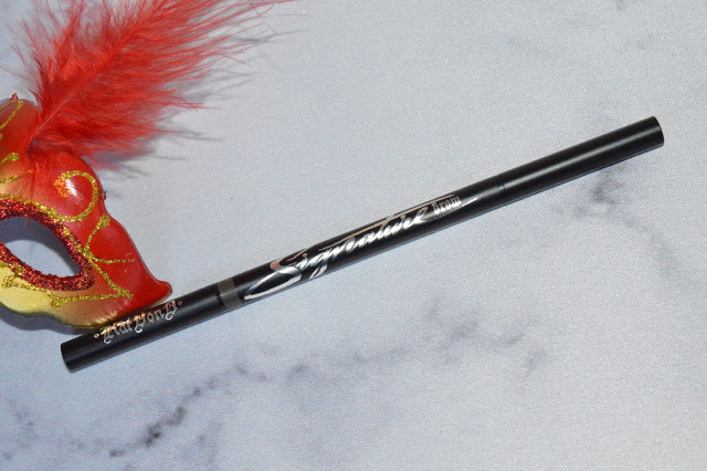 Signature Brow de Kat von D