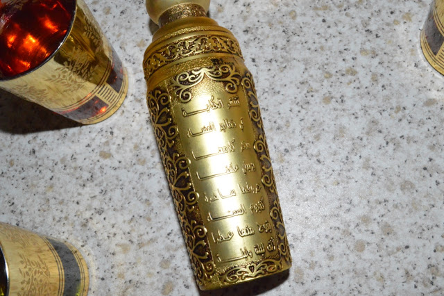 Shahrazad d'Arabian Oud : Le parfum des 1001 nuits Shahrazad d'Arabian Oud