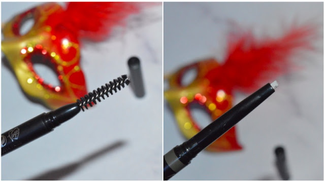 Signature Brow de Kat von D