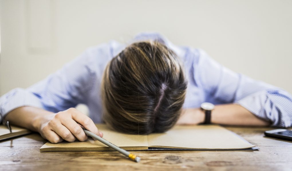 Les conséquences du manque de sommeil Conséquence manque de sommeil