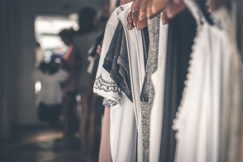 C'est quoi le Slow Fashion